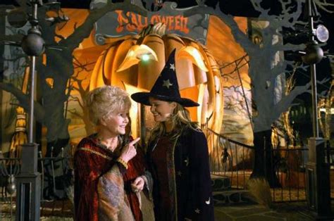 Witching school halloweentown